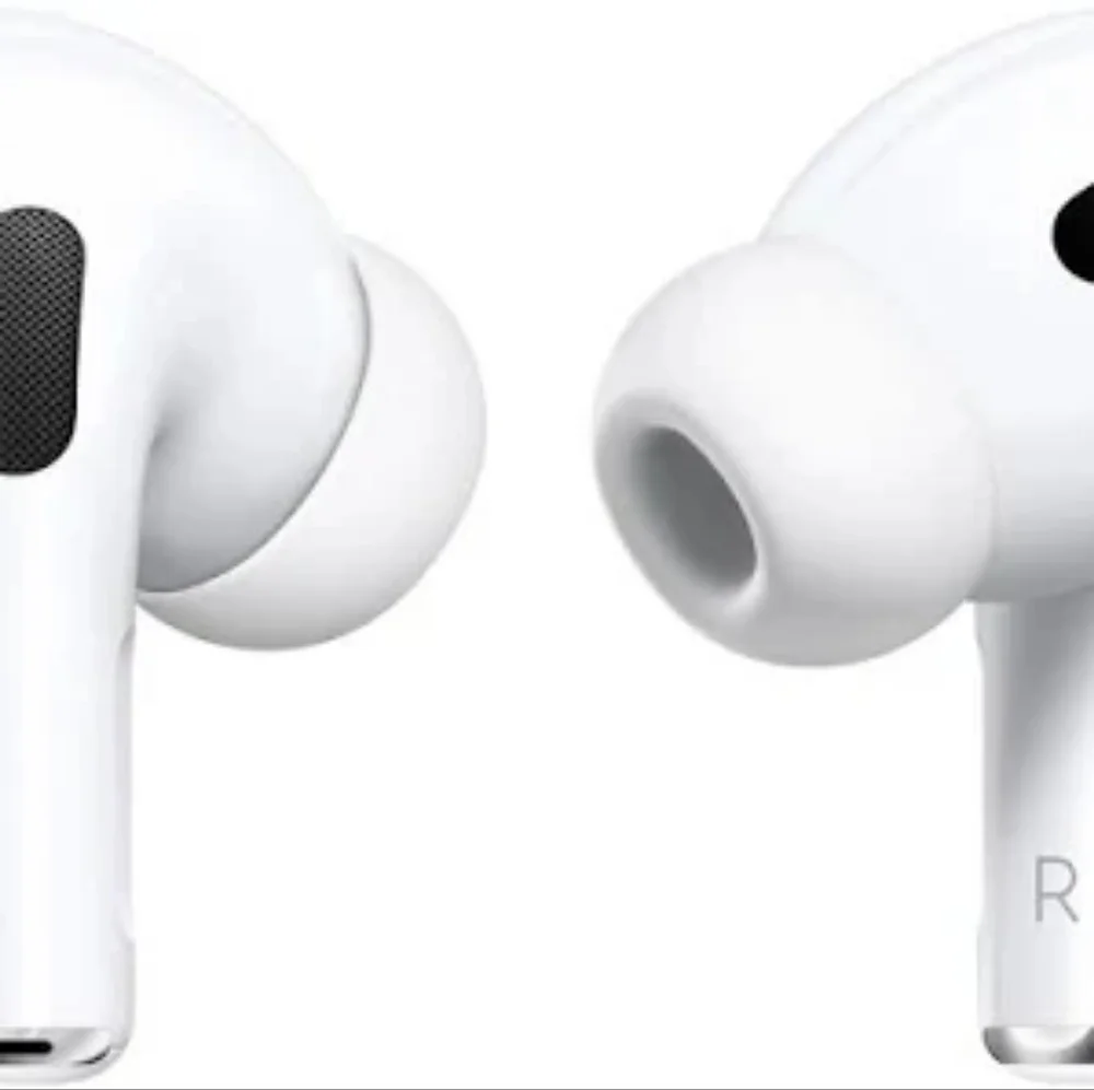 Apple AirPods (2rd Generation)